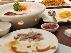 -北海银滩皇冠假日酒店-德丰楼中餐厅
