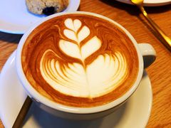 -大酉·M Coffee(北京美术馆店)