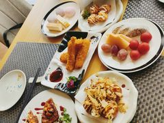 -菊上尊品料理(八佰伴中心店)