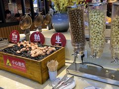-牛排叔叔自助餐厅(太原万达店)