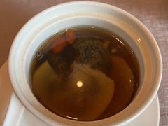 -希尔顿酒店-豫园中餐厅