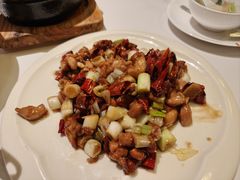 -陈麻婆豆腐(春熙店)