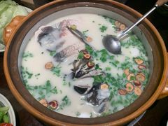 -上名堂·鱼头好吃(体育场路店)