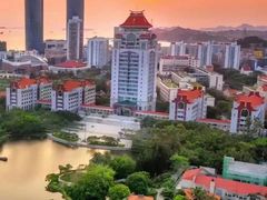 -厦门大学(思明校区)