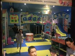 -比亚森自助烤肉料理(裕华店)