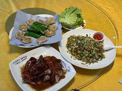 -大笑饭堂(甲子桥店)
