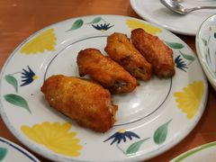 -萨莉亚意式餐厅(深圳北站店)