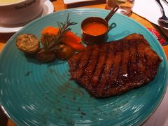 -斗牛士牛排(南京东路店)