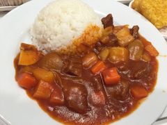 -宜家·瑞典风味餐厅(烟台路店)