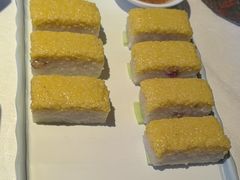 -八府香鸭·啫啫煲(华山路店)