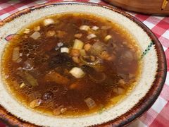 -王村姑老土炕莜面村(桥东店)