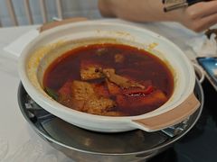 -内蒙古牛羊肉特色美食(后海滨路店)
