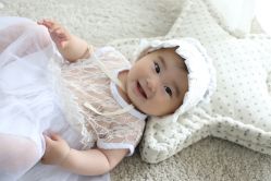 -哈尼Honey baby 儿童摄影(立丰国际公寓店)