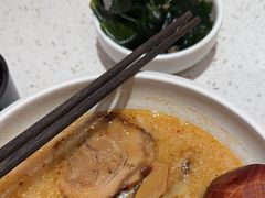 -味千拉面(广州白云机场T1西二店)