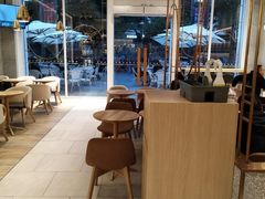 -奈雪的茶(石厦时代广场店)