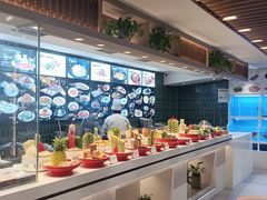 -聚丰园新概念餐厅(梅石路店)