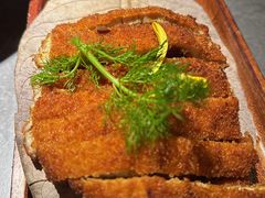 -吴越荣记苏州菜·松鼠桂鱼 100% 活鱼现做(月光码头店)