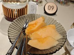 -悦融琥珀·京鲁菜·海味珍品(西单店)