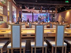 大堂-呷哺呷哺(万达新世界店)