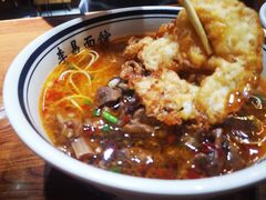 -李易面馆(树木岭店)