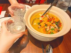 -许爷家·生态湖鲜(徐汇日月光店)