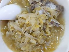 -送福记宋记粥铺(南京南街店)