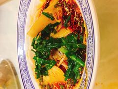 风味饺子皮-桃源假日酒店餐厅·大益膳房