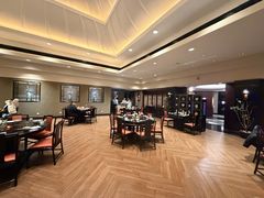 -海天楼中餐厅(吴宫泛太平洋酒店)