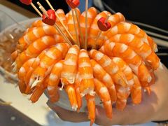 -苏格里岛自助海鲜烤肉火锅(集美万达店)