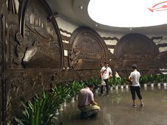 -中国铁道博物馆(正阳门馆)