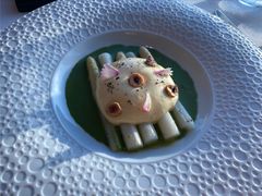 -翡翠36餐厅(浦东香格里拉店)