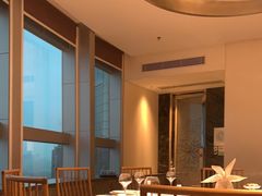 包厢-君庭中餐馆(华强路店)