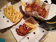 -艾薯夫妇Aysh(福田星河COCOPark店)