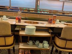 -润园四季椰子鸡火锅(南山海岸城店)