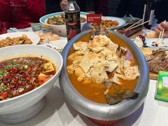 -津沽小院(天津之眼店)