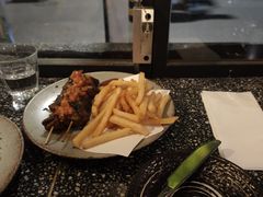 -Apollo·西班牙小酒馆(安福路店)