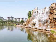 -枫香湖儿童公园