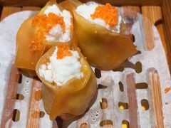 -蔡澜点心·粤菜(海印都荟城店)