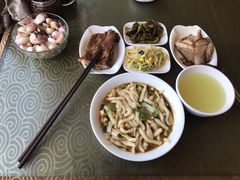 素炒炮套餐一-孙记炒炮(西街店)