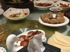 -福来居烤鸭店(天坛二店)