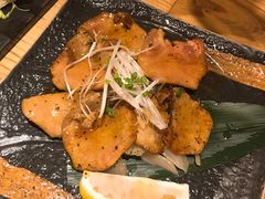 铁板牛舌-初居食屋日式料理(万象城购物中心店)