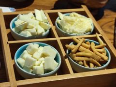 -蒙亨·手把肉·蒙古包文化主题餐厅(天恒广场店)