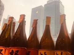 -虎丸烧肉(新大陆广场店)