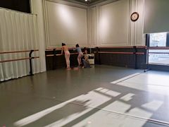 -iBallet爱芭蕾舞蹈艺术中心(星合校区)