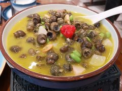 -锡和无锡菜(景丽苑店)