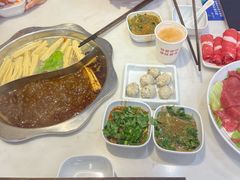 -傣妹火锅(徐泾店)