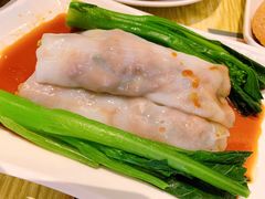 -添好运点心专门店(百老汇店)