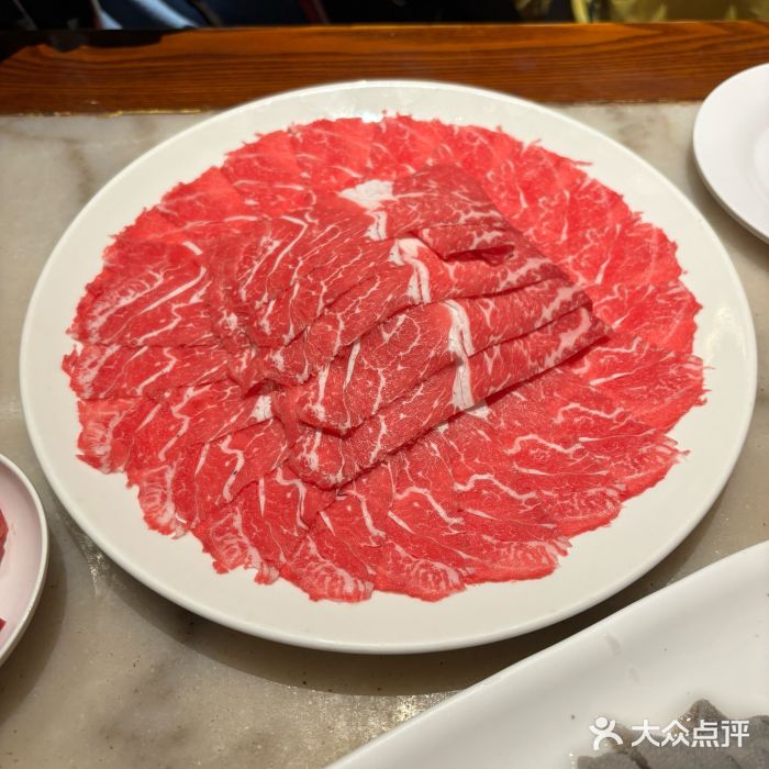南门涮肉(天坛店)图片