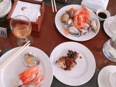 -白天鹅宾馆·流浮阁咖啡厅