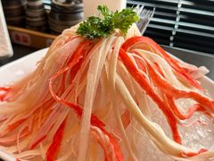 -东来顺·非遗火锅(赛格国际购物中心店)